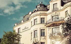 Hotel Kung Carl, Worldhotels Crafted